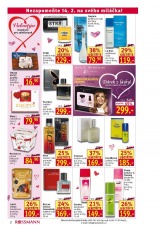 Rossmann, strana 2 
