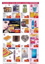 Rossmann, strana 3 