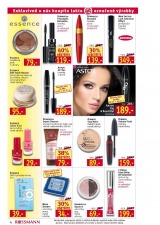 Rossmann, strana 4 