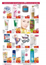 Rossmann, strana 6 
