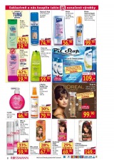 Rossmann, strana 8 
