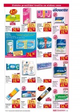 Rossmann, strana 11 