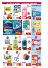Rossmann, strana 13 