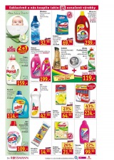 Rossmann, strana 14 