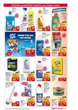 Rossmann, strana 15 