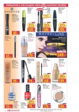 Rossmann, strana 2 