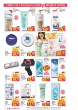 Rossmann, strana 4 