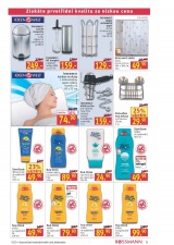 Rossmann, strana 5 