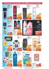 Rossmann, strana 6 