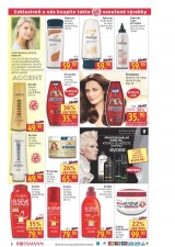 Rossmann, strana 8 