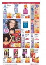 Rossmann, strana 9 