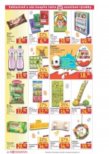 Rossmann, strana 10 