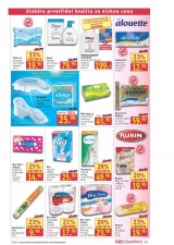 Rossmann, strana 11 