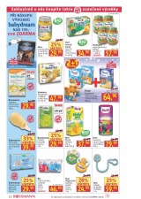 Rossmann, strana 12 