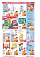 Rossmann, strana 13 