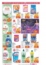 Rossmann, strana 14 
