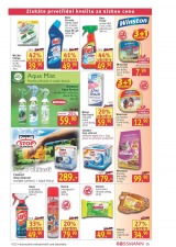 Rossmann, strana 15 