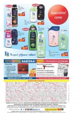 Rossmann, strana 16 