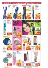 Rossmann, strana 2 
