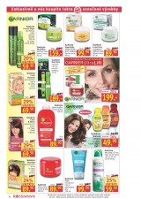 Rossmann, strana 4 