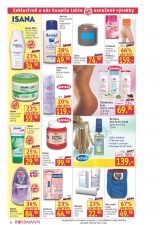 Rossmann, strana 6 