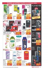 Rossmann, strana 9 
