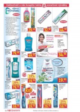 Rossmann, strana 10 
