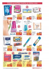 Rossmann, strana 11 