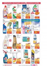Rossmann, strana 14 