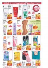 Rossmann, strana 4 