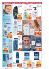 Rossmann, strana 6 