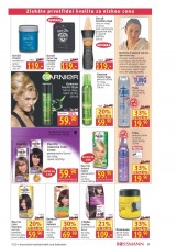 Rossmann, strana 9 
