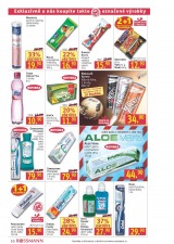 Rossmann, strana 10 