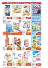 Rossmann, strana 11 
