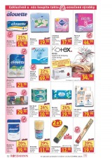 Rossmann, strana 12 