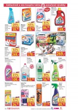 Rossmann, strana 14 