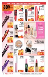 Rossmann Letk od 7.1.2013, strana 2 