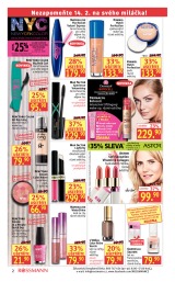 Rossmann Letk od 4.2.2013, strana 2 