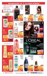 Rossmann Letk od 4.2.2013, strana 8 