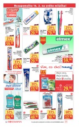 Rossmann Letk od 4.2.2013, strana 12 