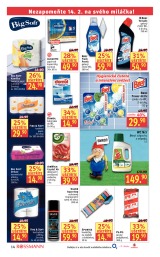 Rossmann Letk od 4.2.2013, strana 14 