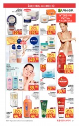 Rossmann Letk od 4.3.2013, strana 3 