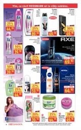 Rossmann Letk od 4.3.2013, strana 4 