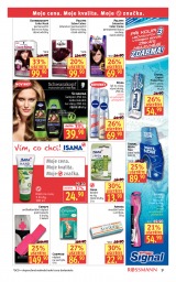 Rossmann Letk od 4.3.2013, strana 9 
