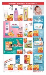 Rossmann Letk od 4.3.2013, strana 11 