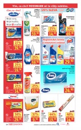 Rossmann Letk od 4.3.2013, strana 14 