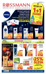 Rossmann Letk od 18.3.2013, strana 1 