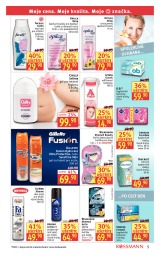 Rossmann Letk od 18.3.2013, strana 5 