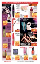 Rossmann Letk od 15.4.2013, strana 2 