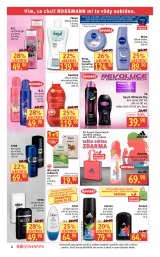 Rossmann Letk od 15.4.2013, strana 4 